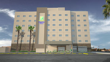 Express & By Ihg Hotel