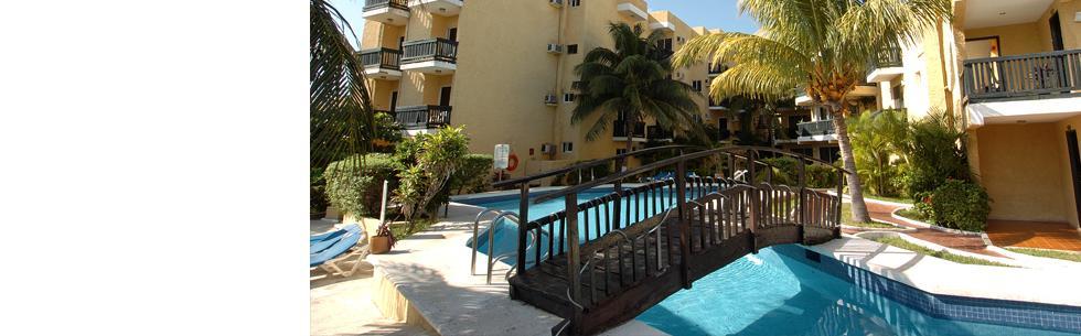 Imperial Laguna Faranda Cancun