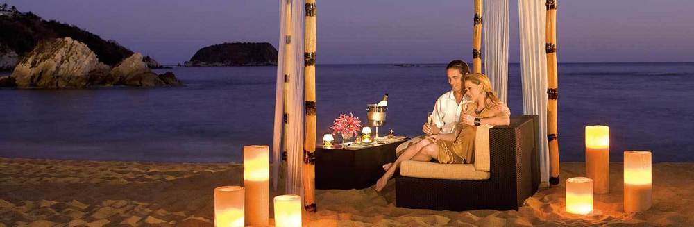 Resort Dreams Huatulco & Santa Cruz Huatulco