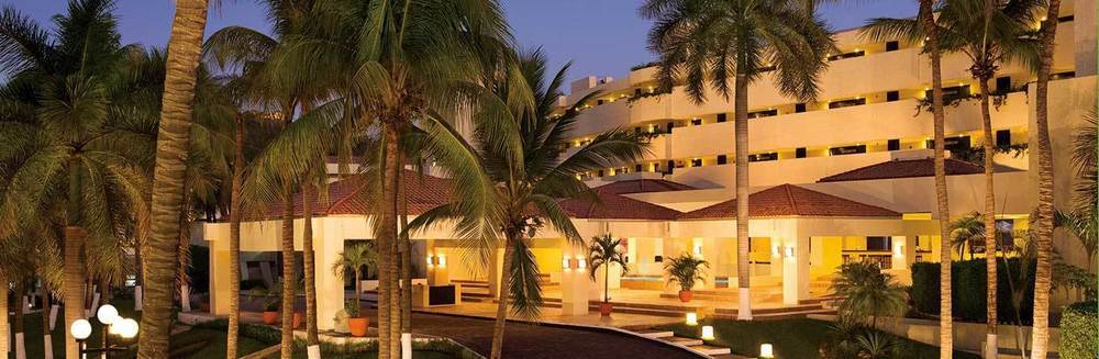 Dreams Huatulco & Resort Santa Cruz Huatulco