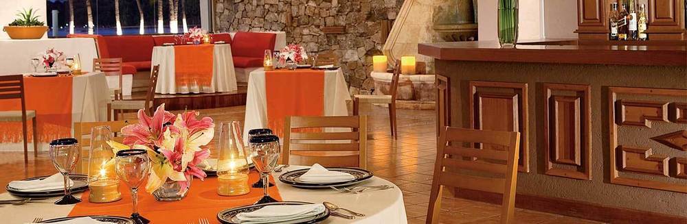 Dreams Huatulco &