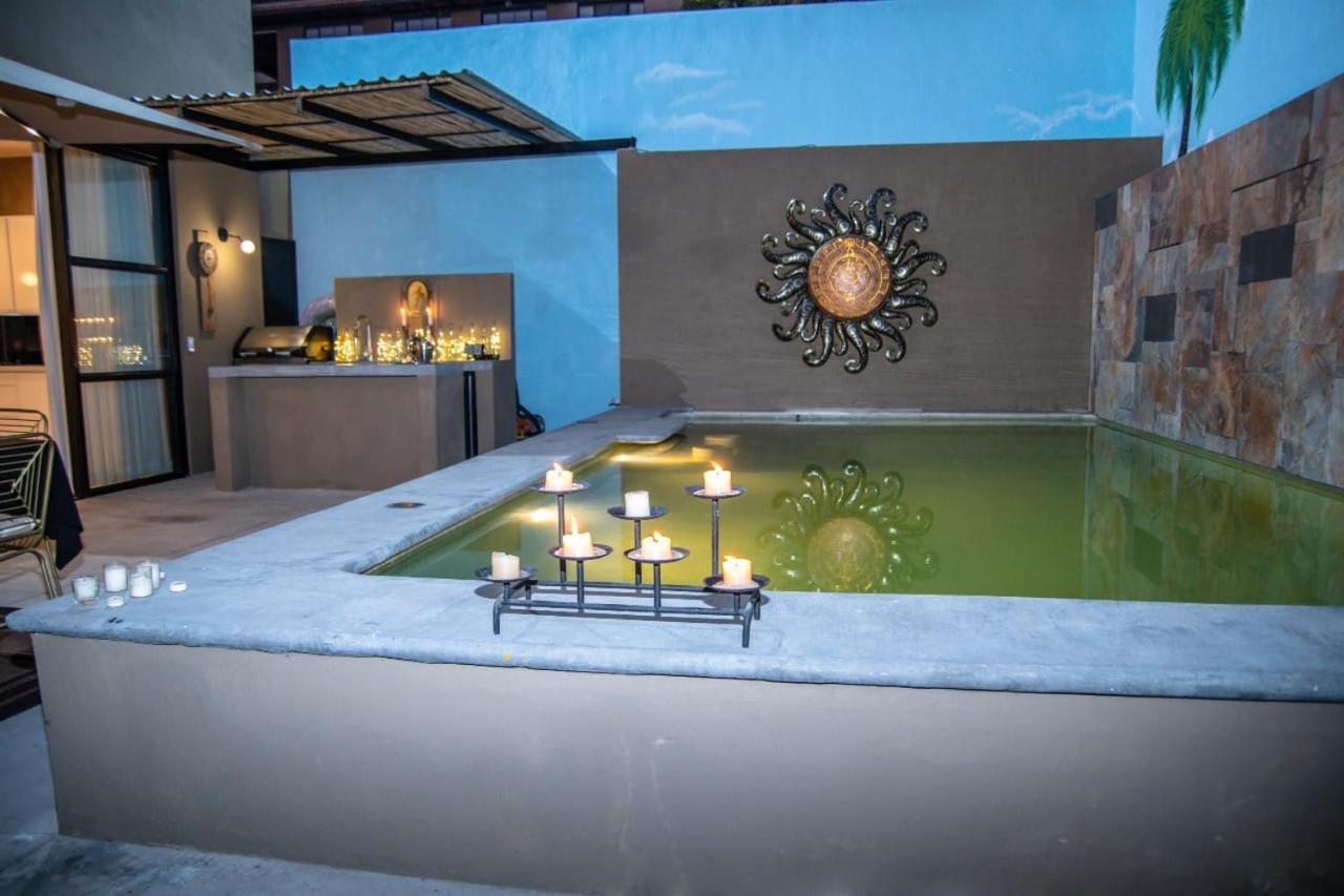 Casa Lana Apartment *