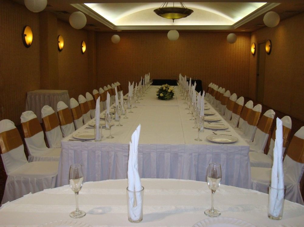 Ruiz Milan Hotel 3*