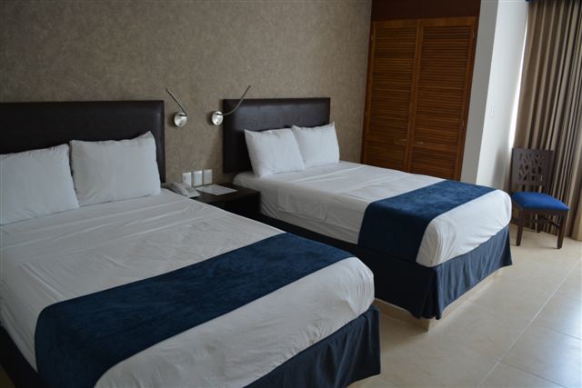 Hotel Ruiz Milan