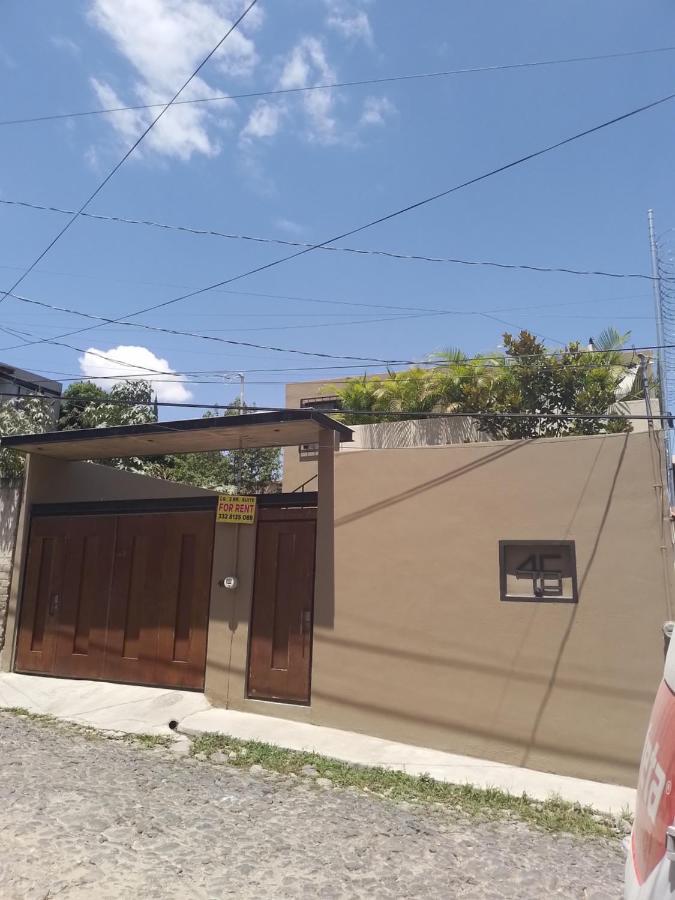 Casa Lana Apartment Ajijic
