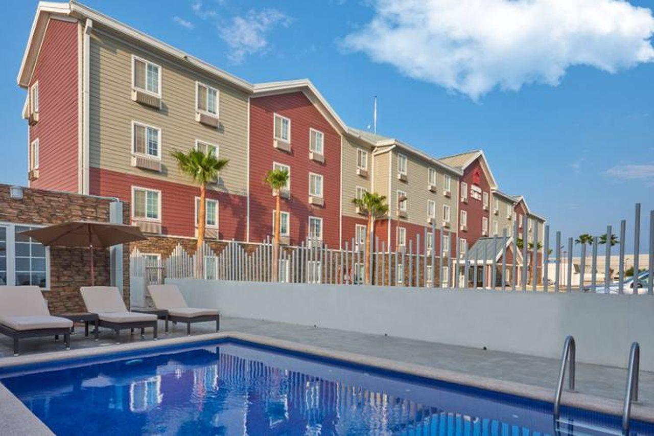 Aparthotel Extended Macroplaza 3*