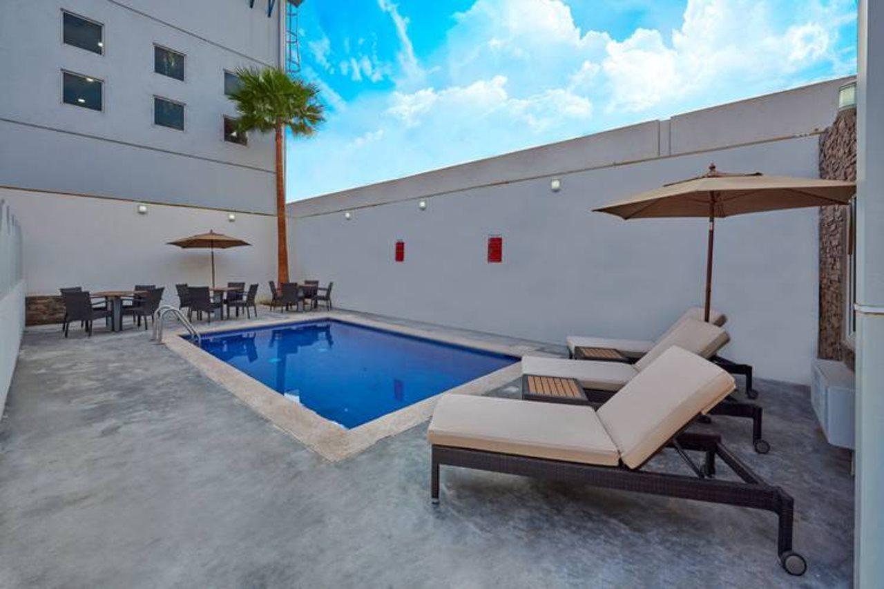 Aparthotel Extended Macroplaza 3*