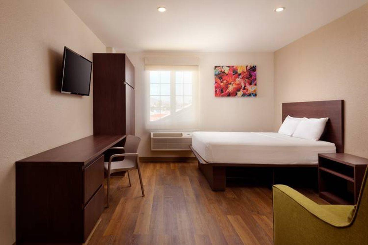 Aparthotel Extended Macroplaza Tijuana