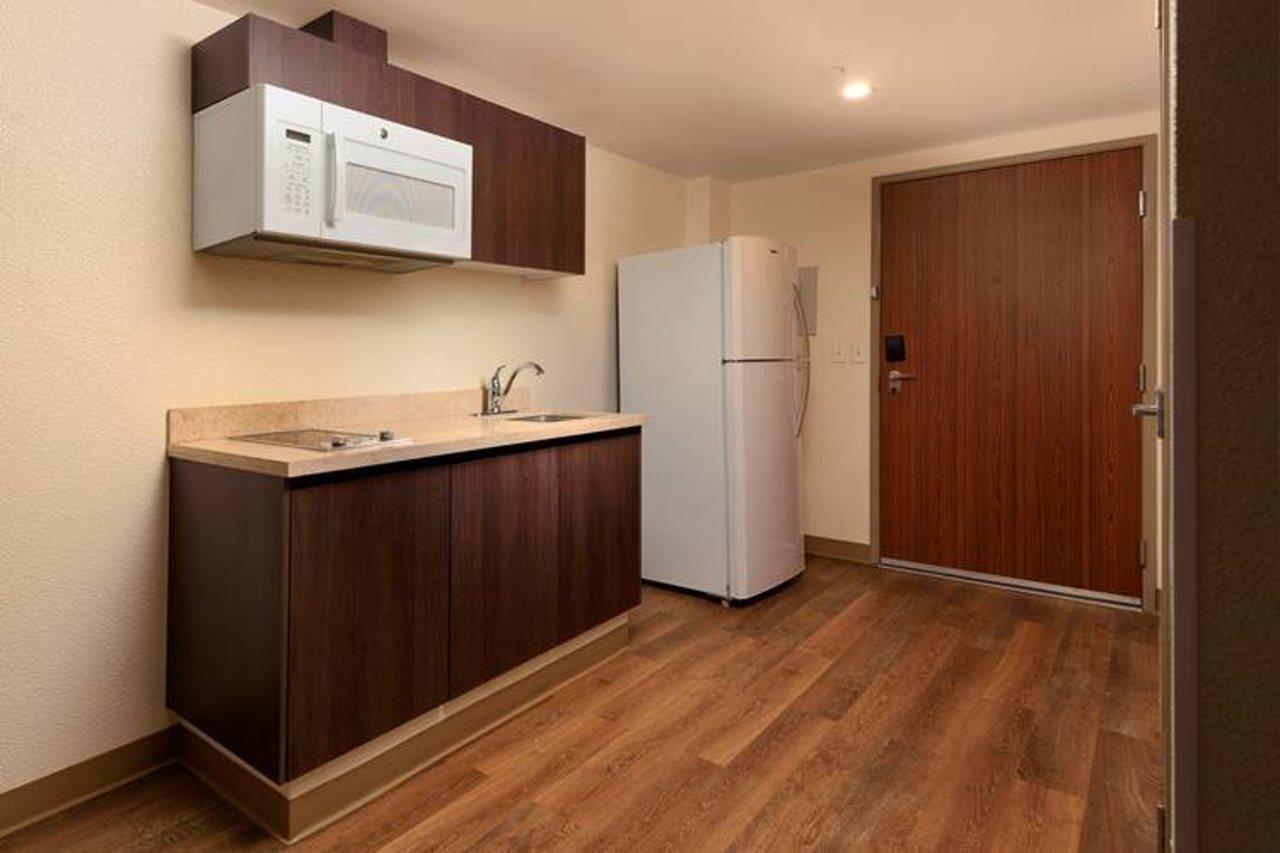 Aparthotel Extended Macroplaza Tijuana