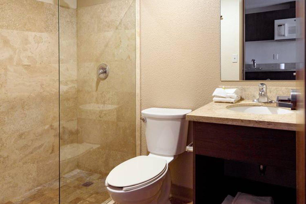 Aparthotel Extended Macroplaza Tijuana