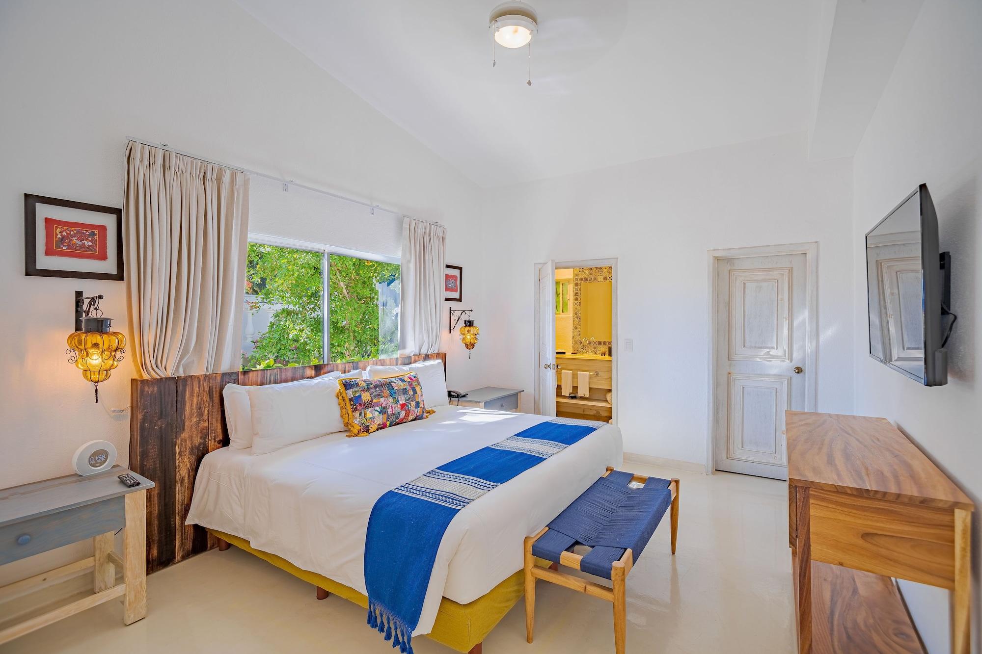 Mar Del Cabo By Velas Adults Only San Jose del Cabo