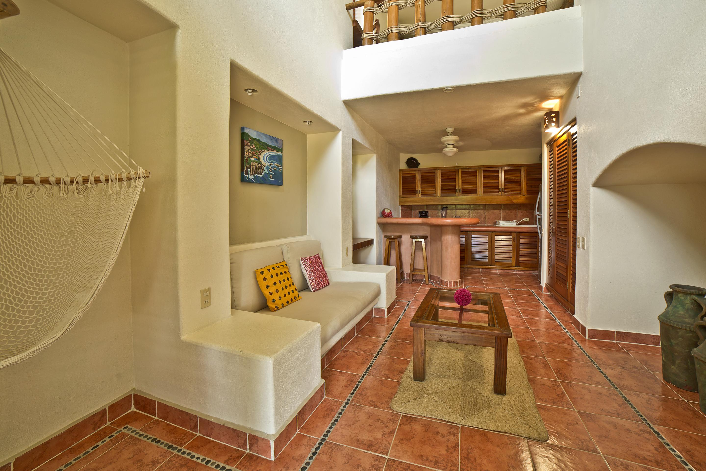 La Luz Hotel 3*