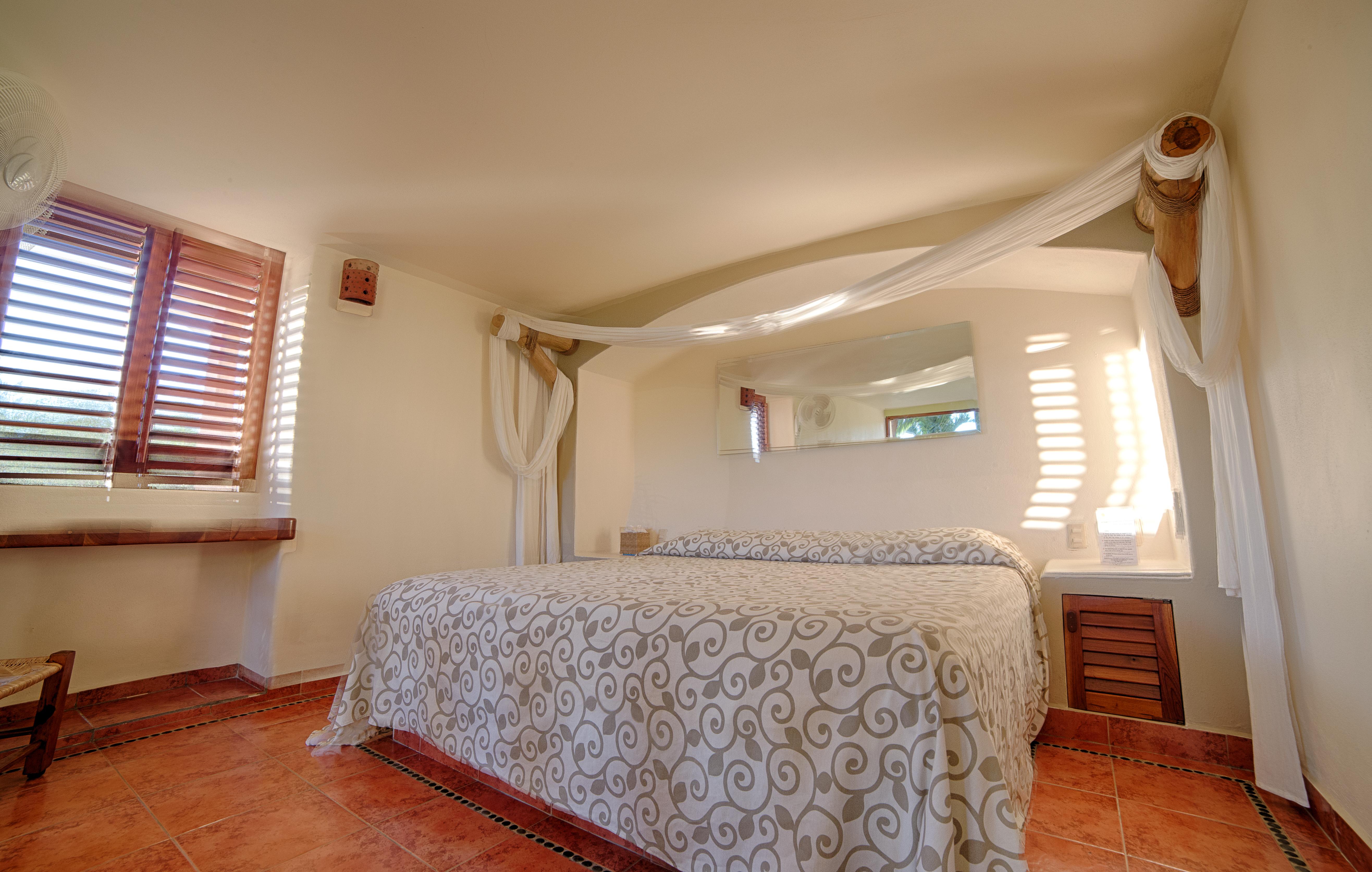 La Luz Hotel
