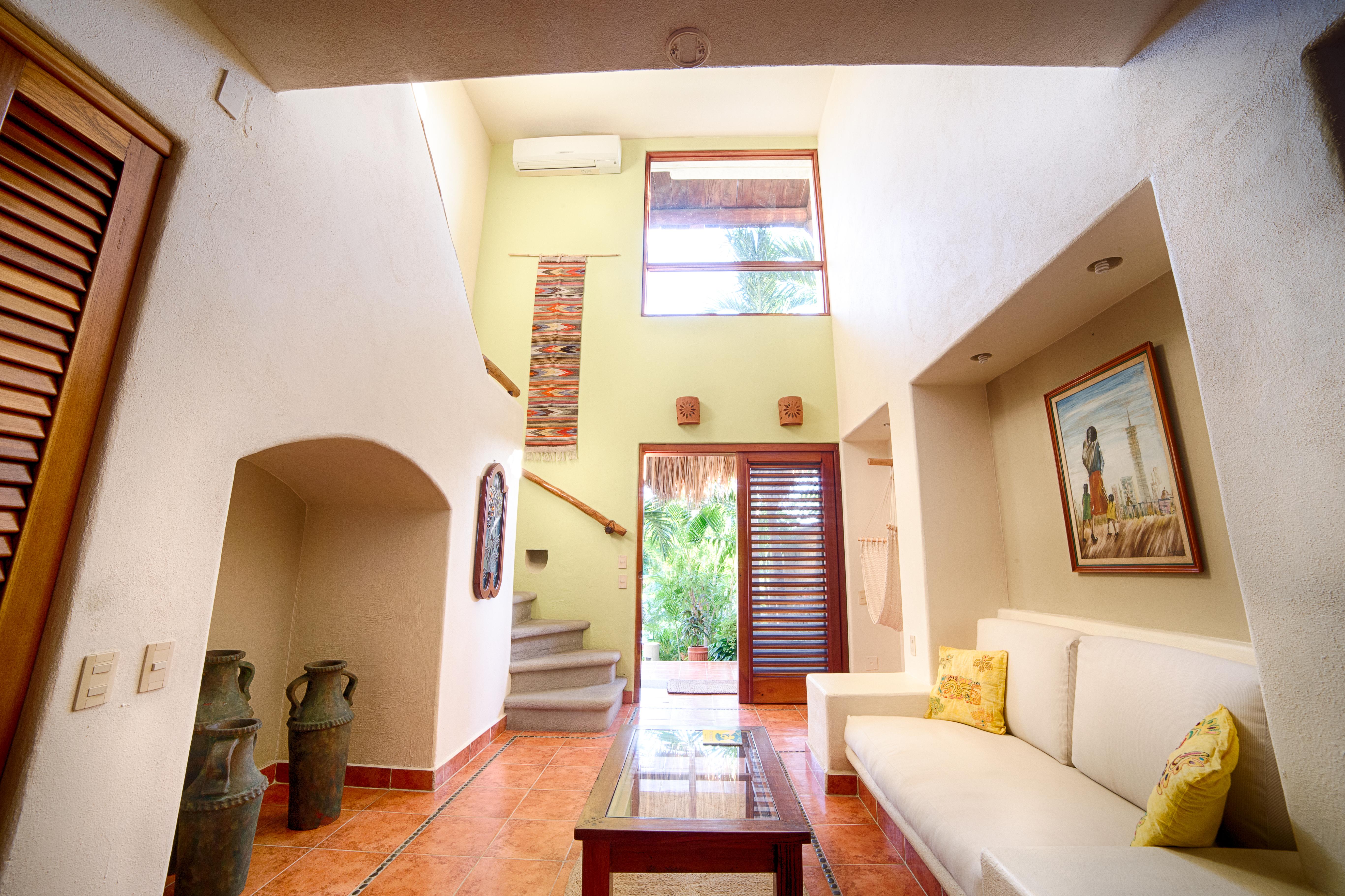 La Luz Hotel 3*