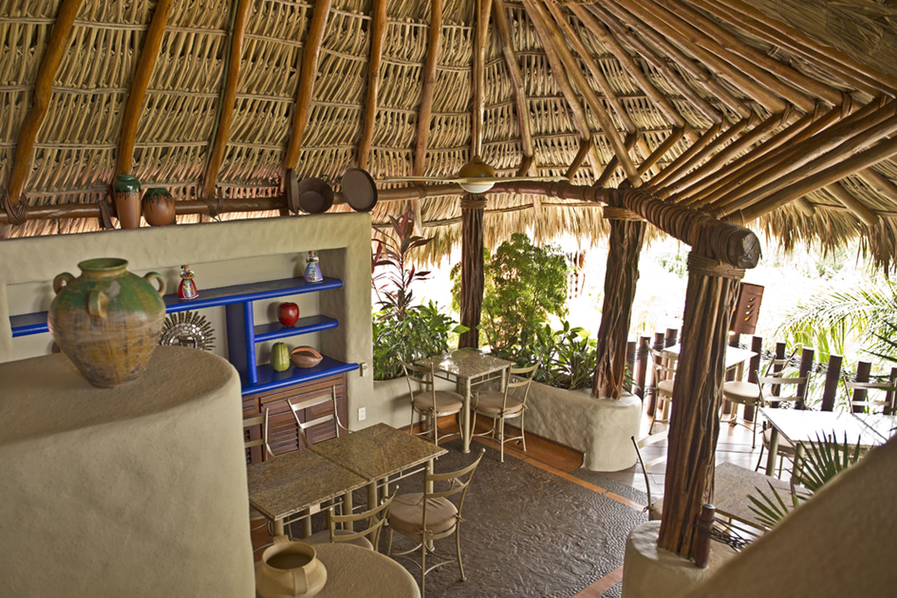 La Luz Hotel 3*