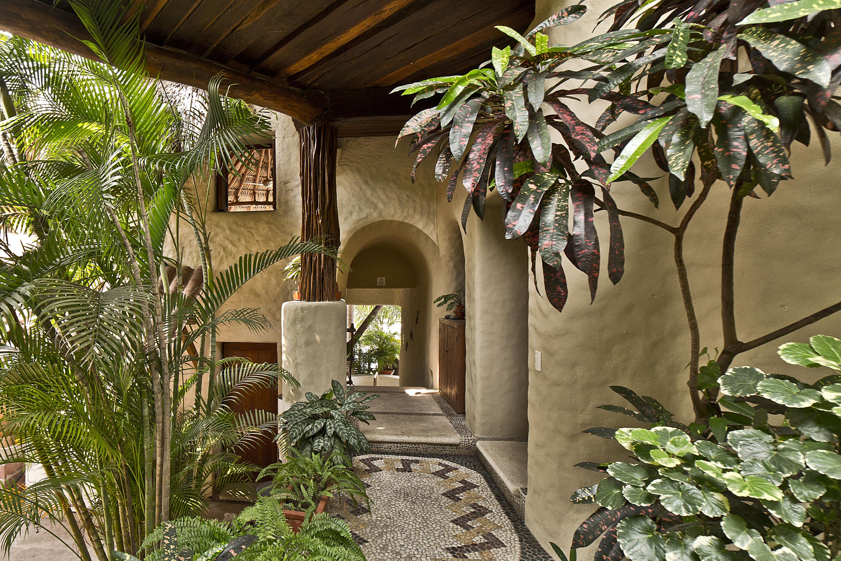 La Luz Hotel Zihuatanejo