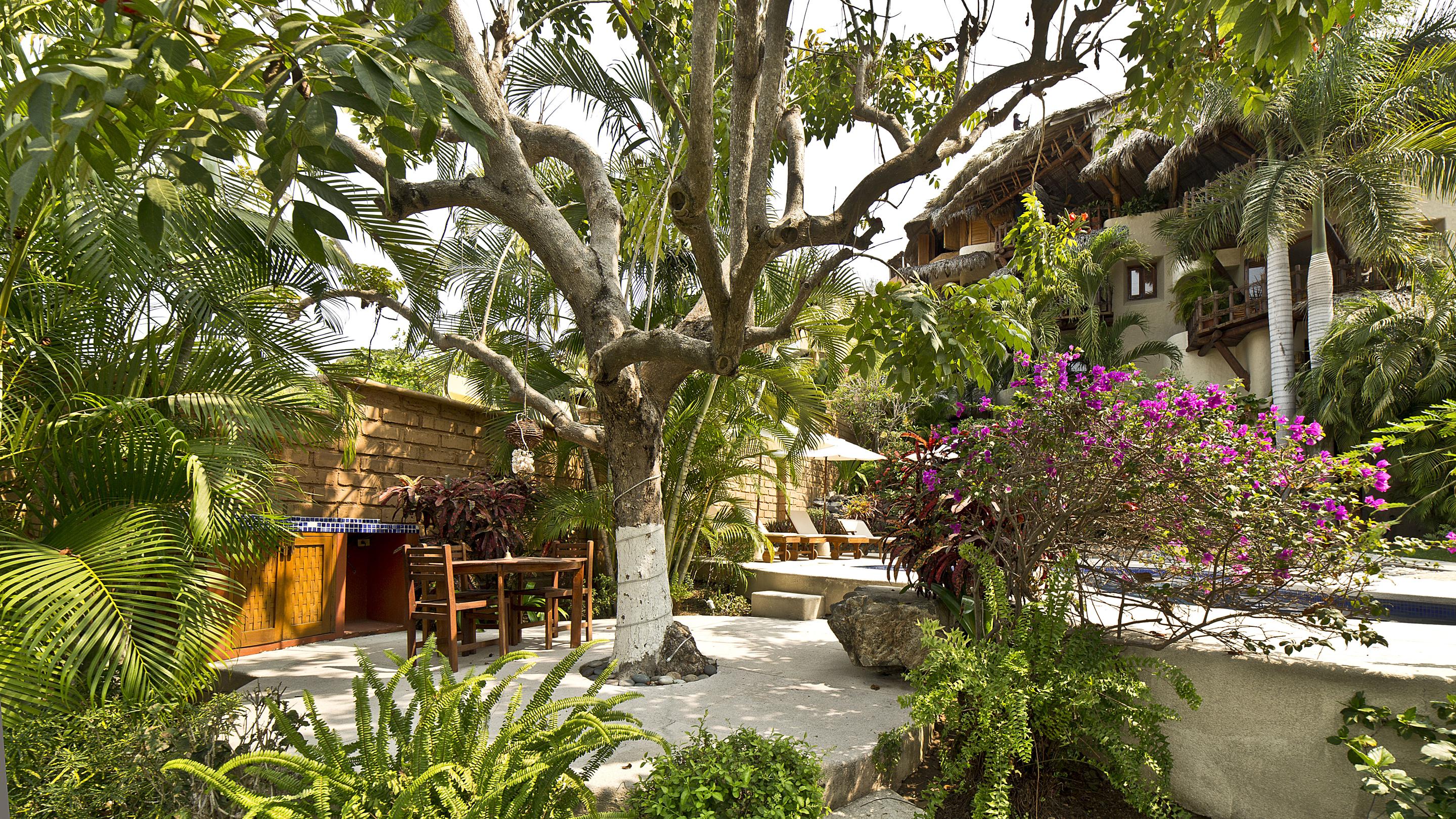 La Luz Hotel Zihuatanejo