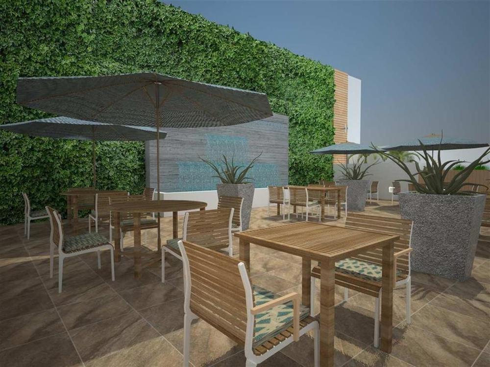 Hotel Hampton By Hilton 3*