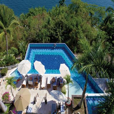 Hotel Worldmark By Wyndham Zihuatanejo