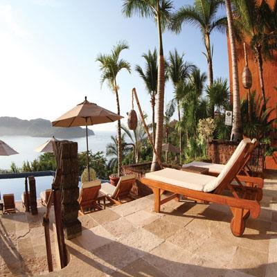 Worldmark By Wyndham Zihuatanejo