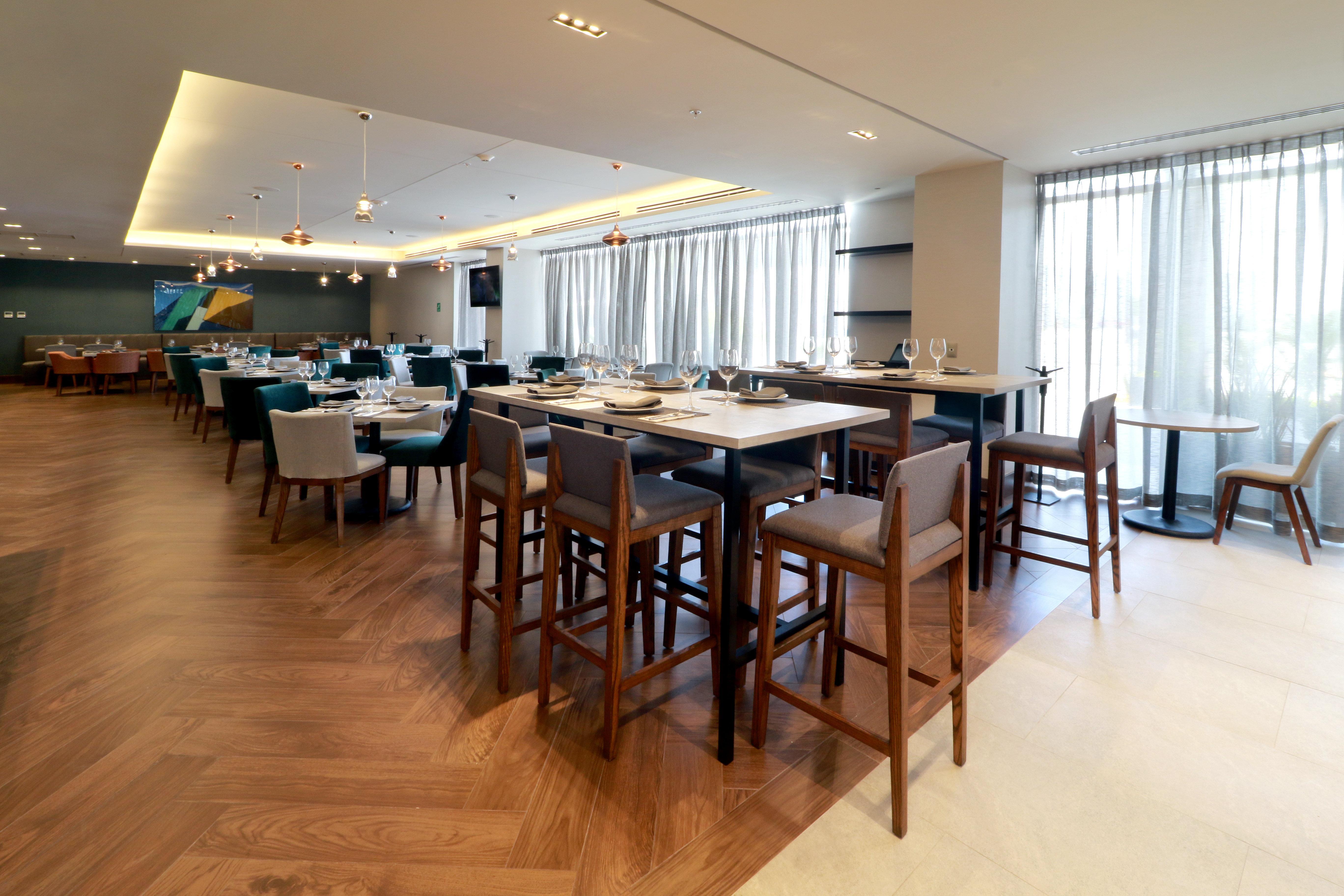Hotel & - Monterrey Zona Airport By Ihg Apodaca