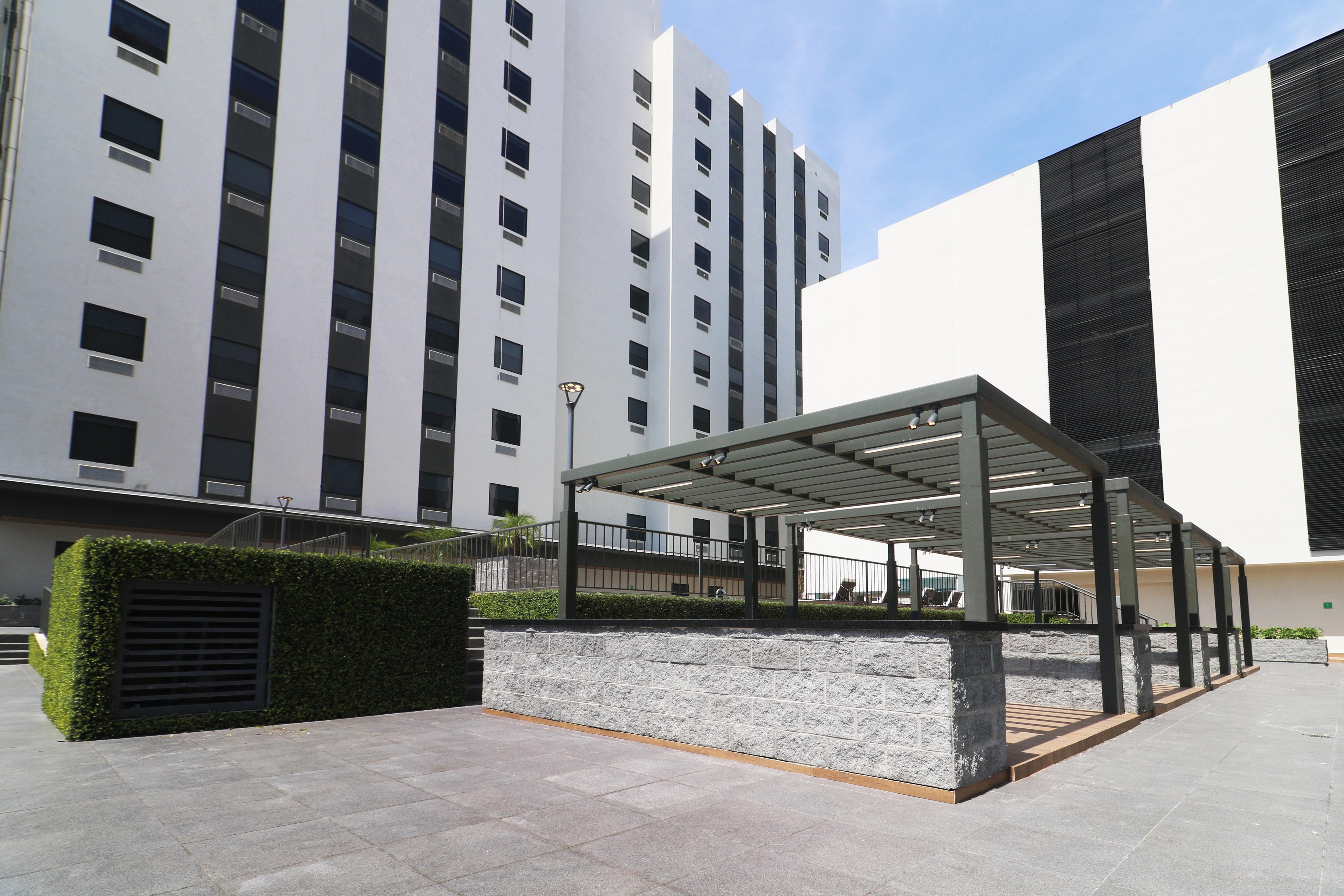 & - Monterrey Zona Airport By Ihg 5* Apodaca