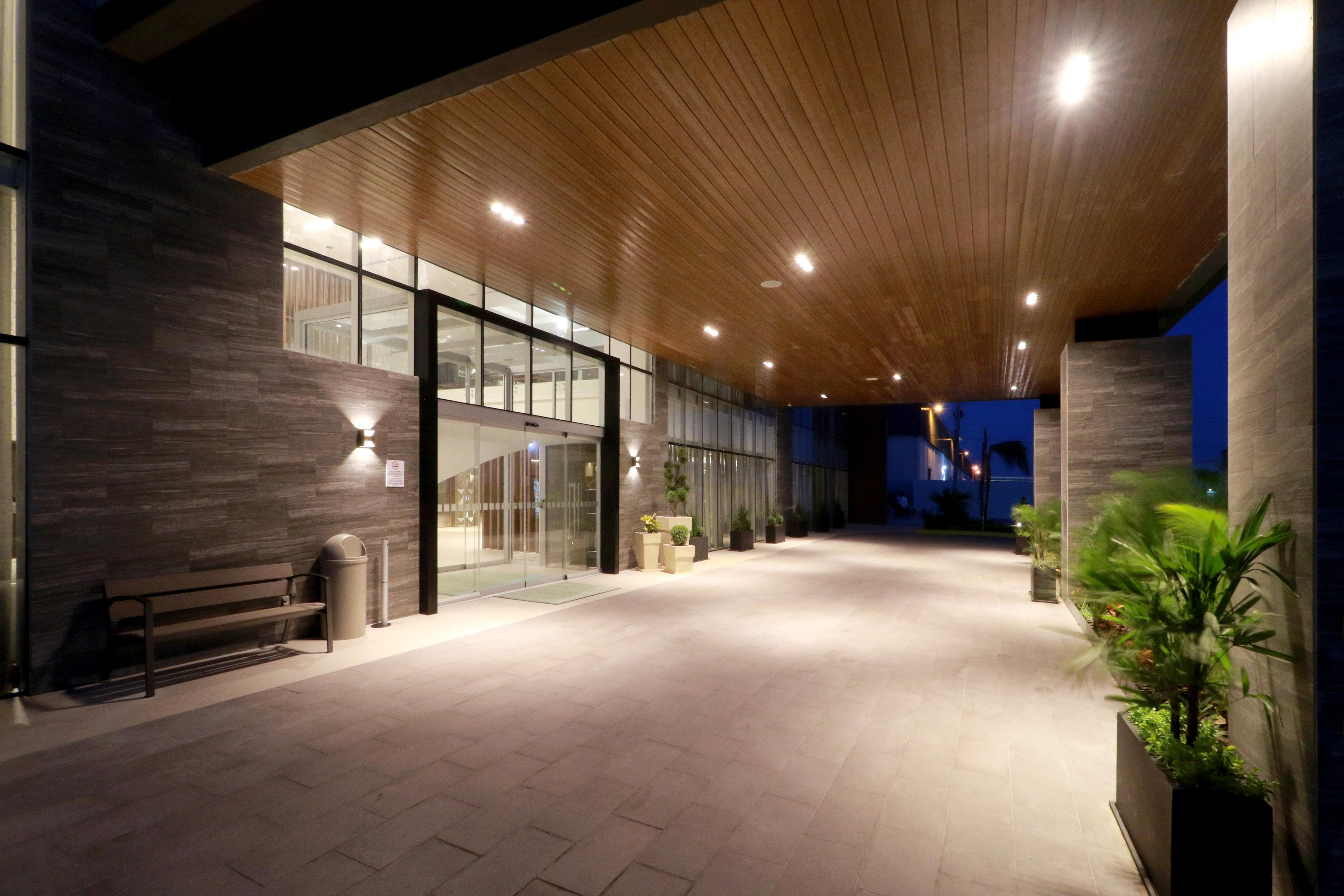 & - Monterrey Zona Airport By Ihg Hotel Apodaca