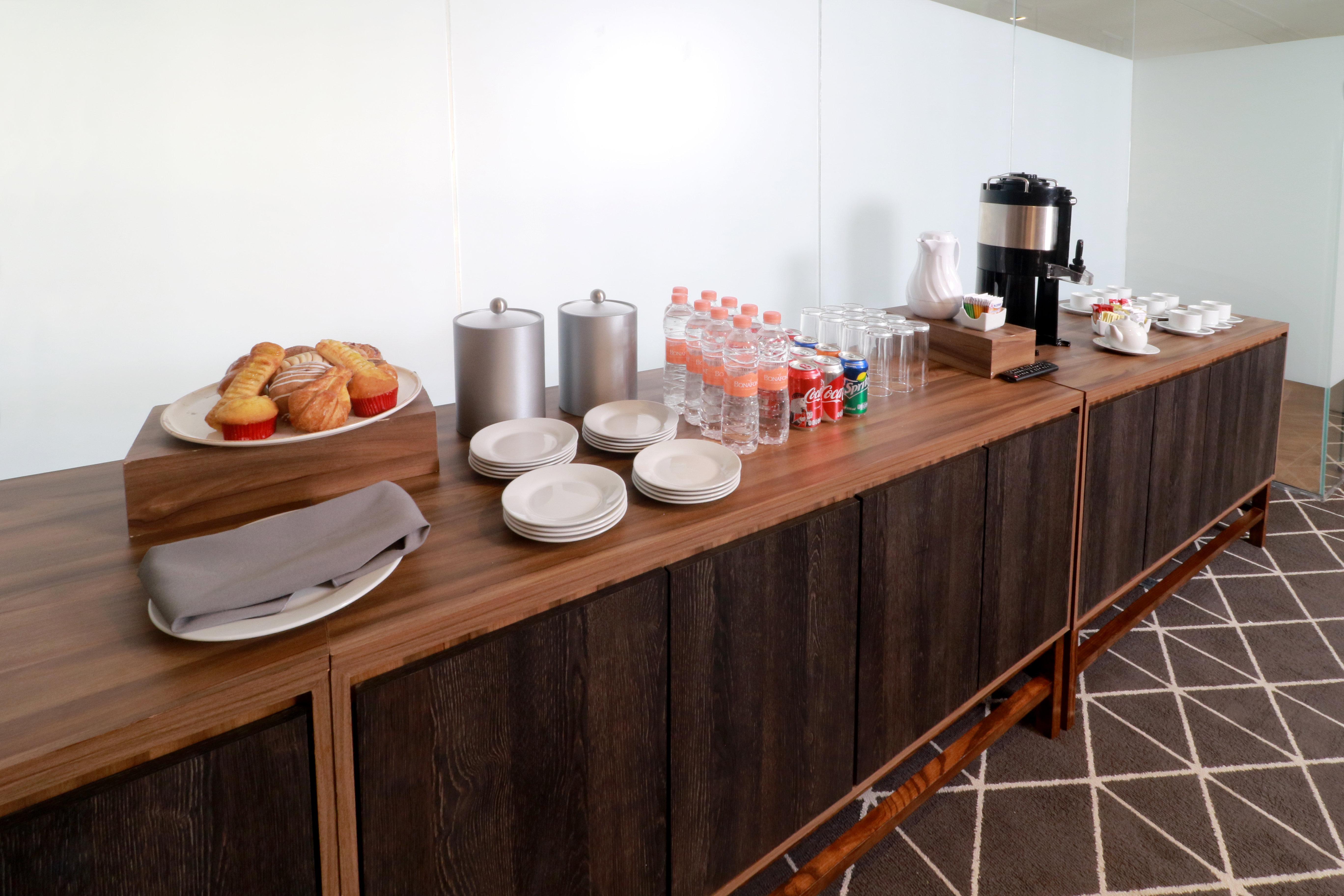 Hotel & - Monterrey Zona Airport By Ihg Apodaca