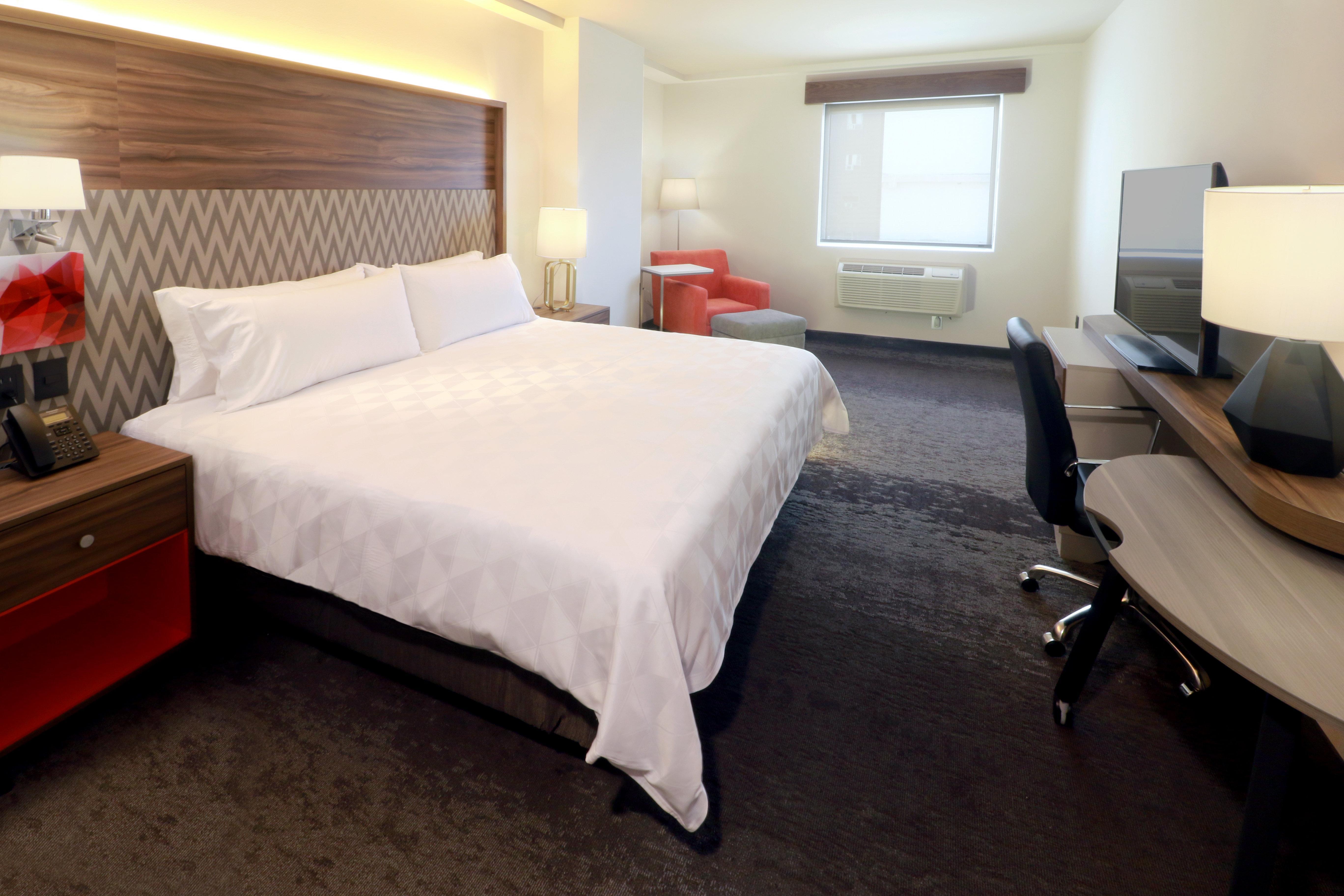 & - Monterrey Zona Airport By Ihg Apodaca