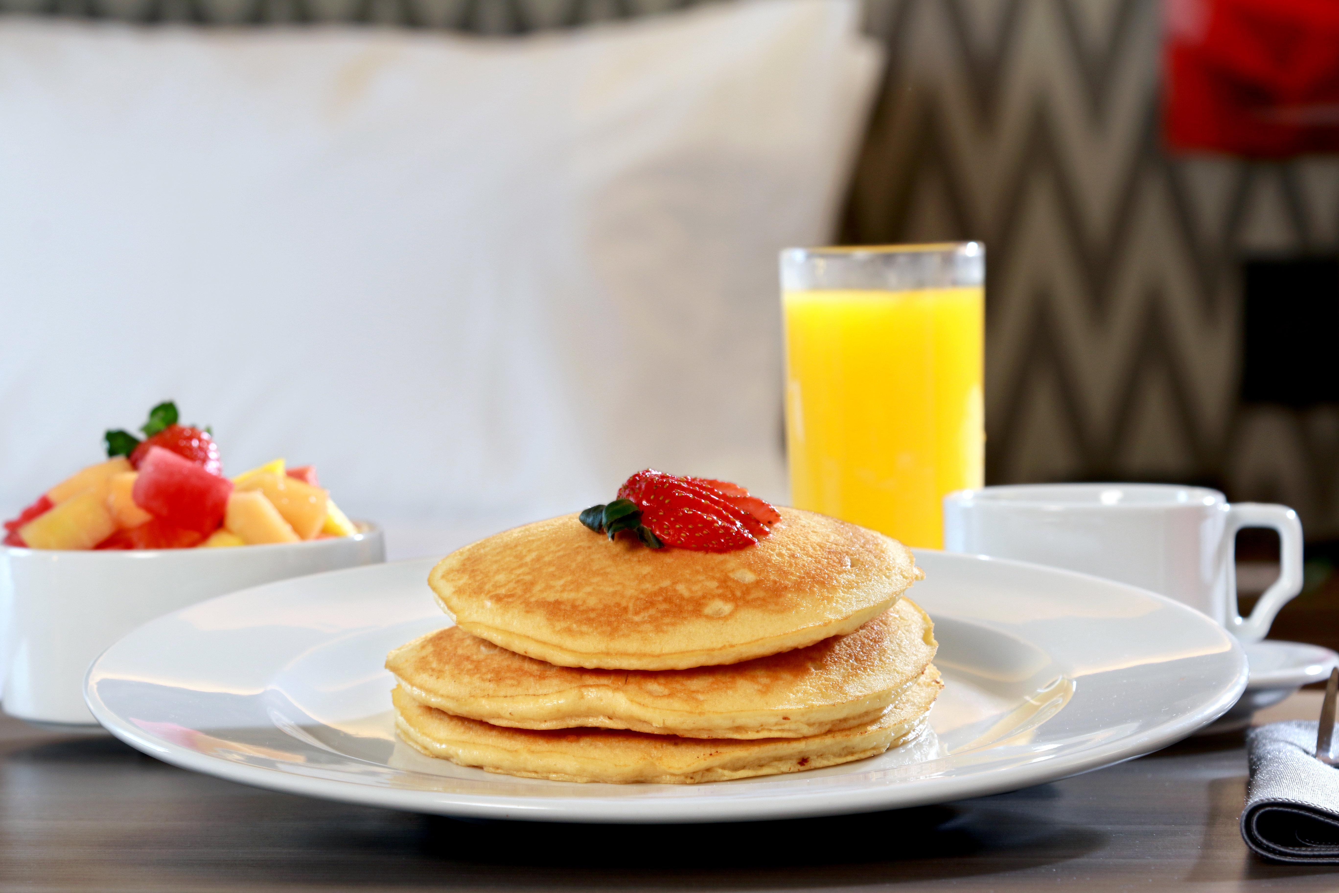 Hotel & - Monterrey Zona Airport By Ihg