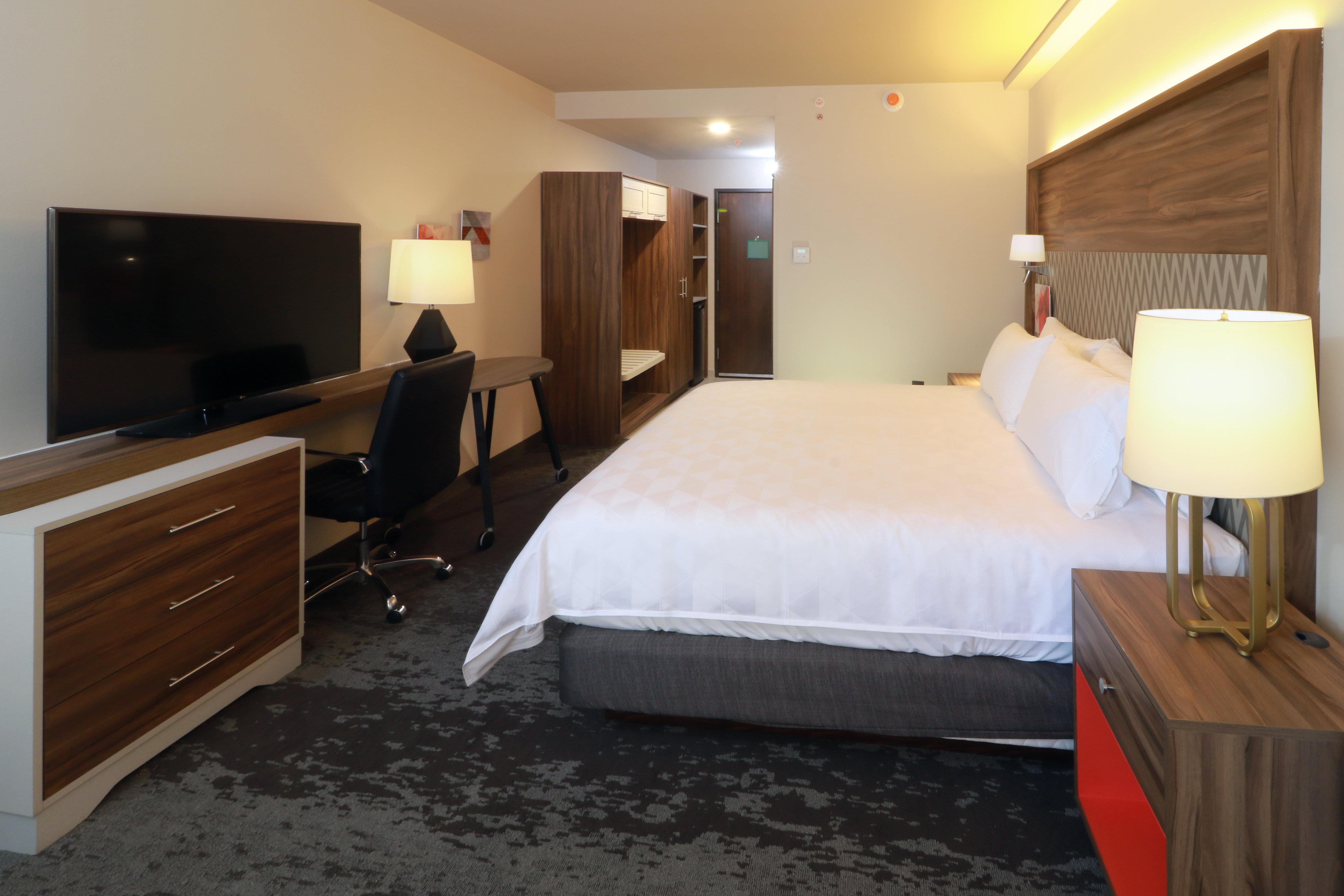 Hotel & - Monterrey Zona Airport By Ihg Apodaca