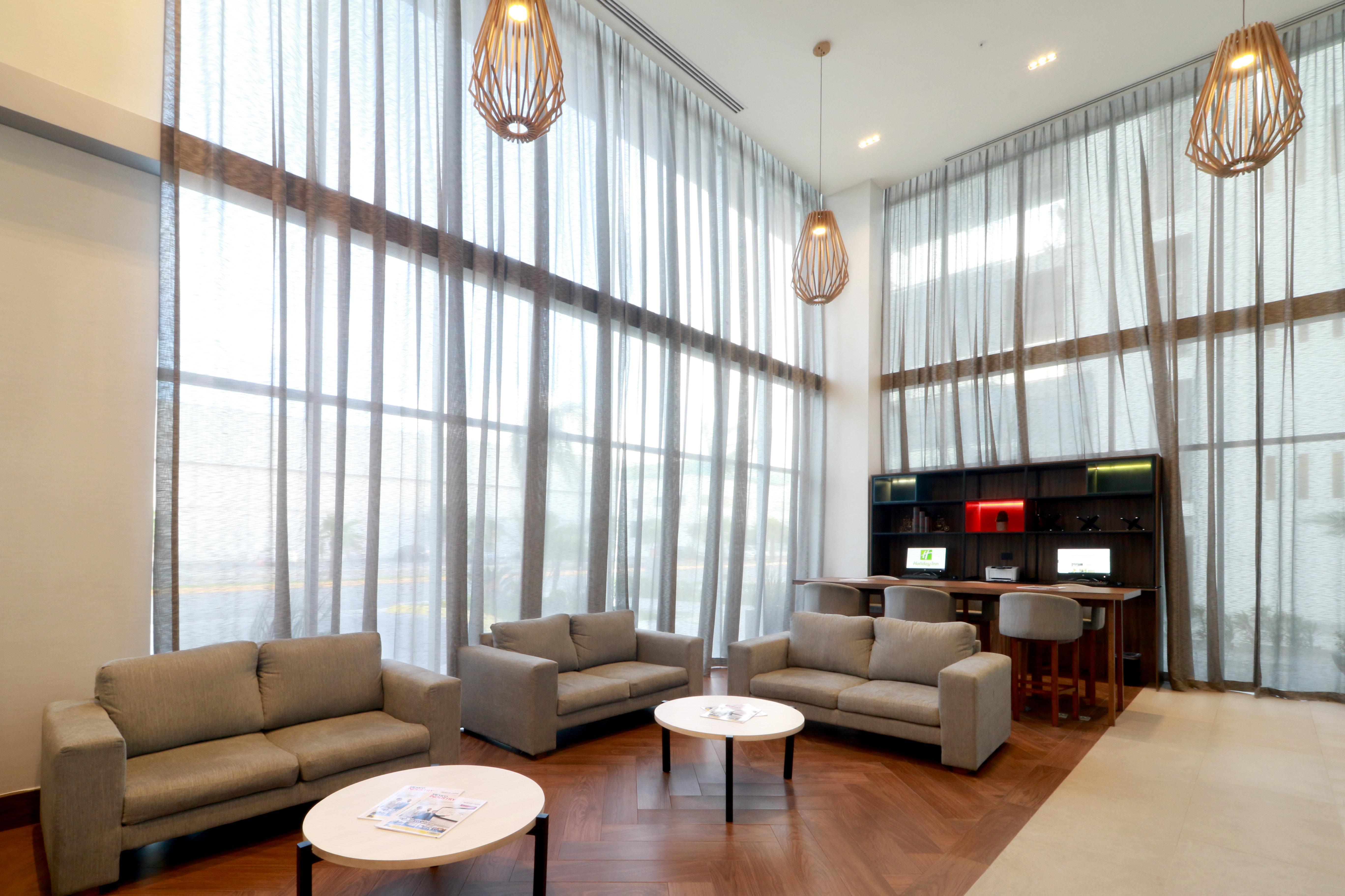 Hotel & - Monterrey Zona Airport By Ihg Apodaca