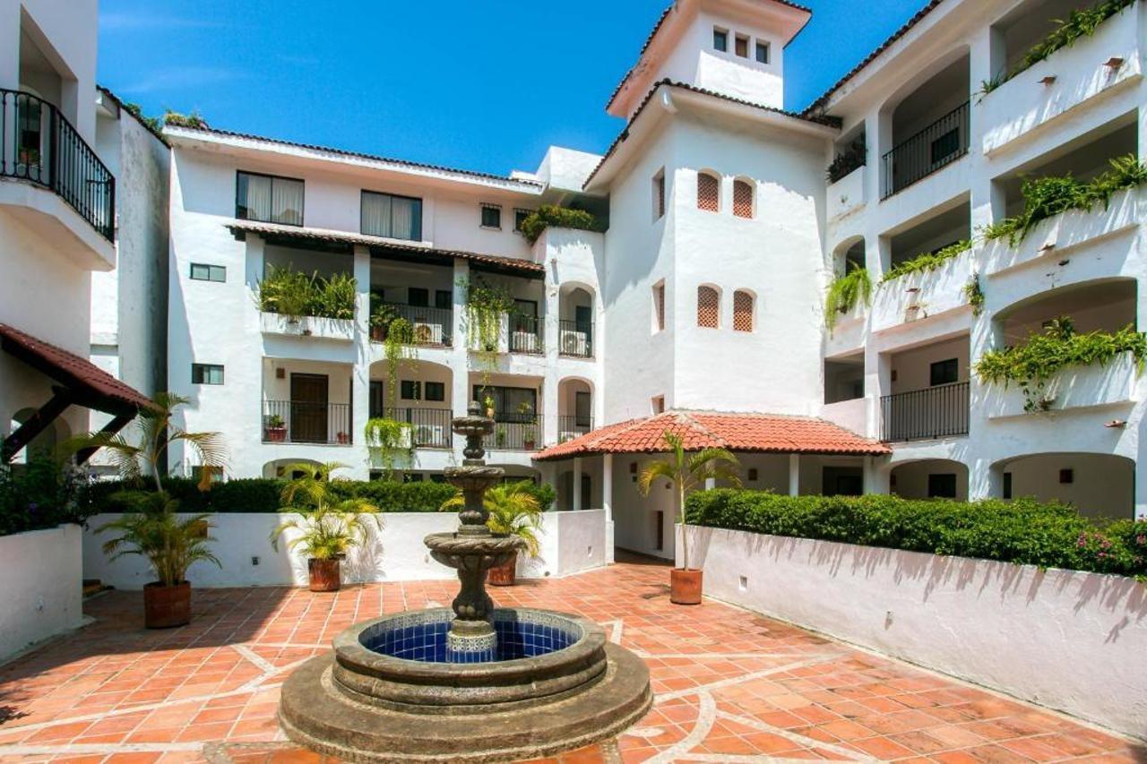 Hotel One Street Zona Romantica 4*