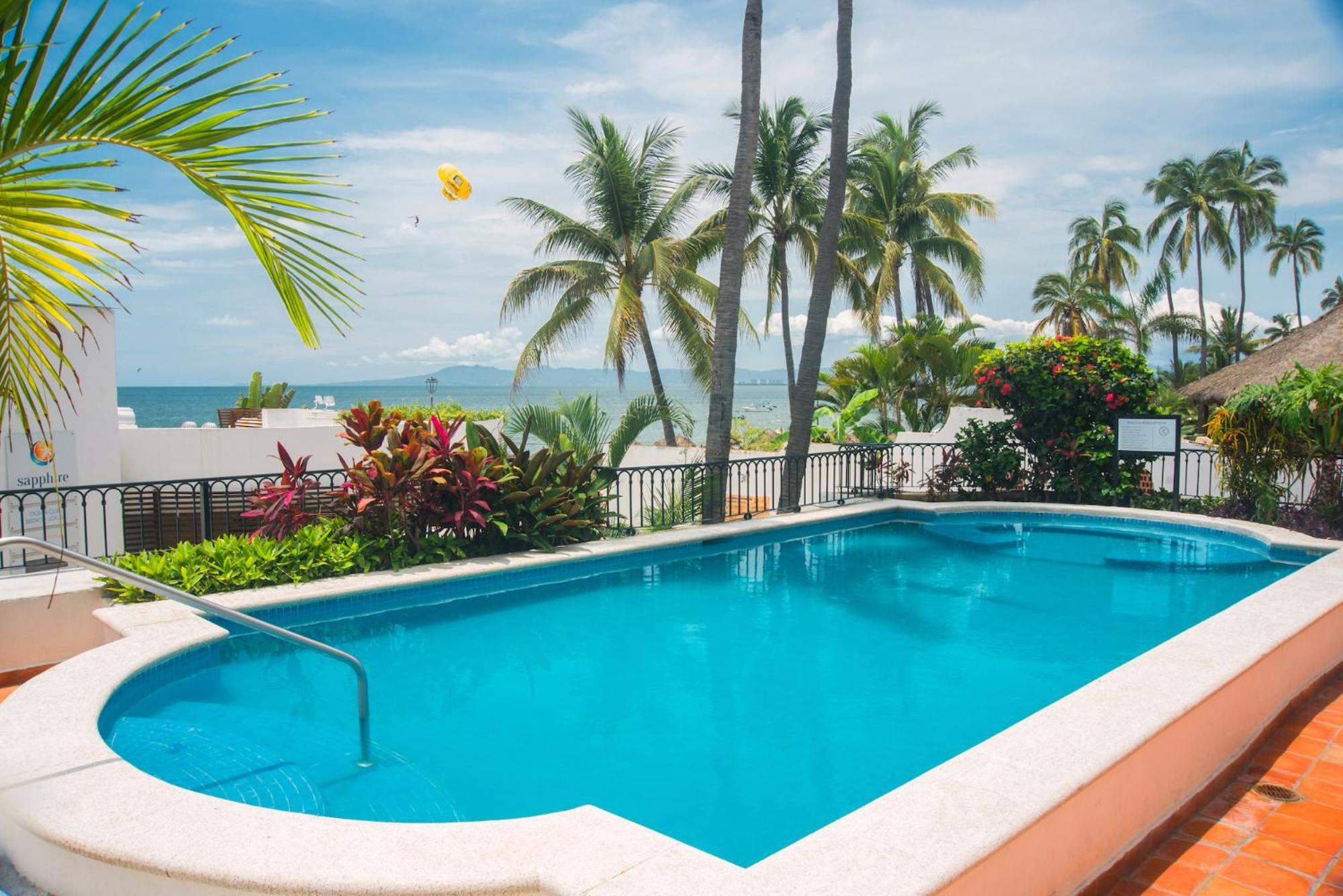 Hotel One Street Zona Romantica Puerto Vallarta