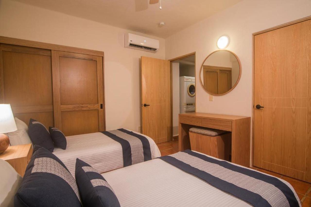 Hotel One Street Zona Romantica 4*
