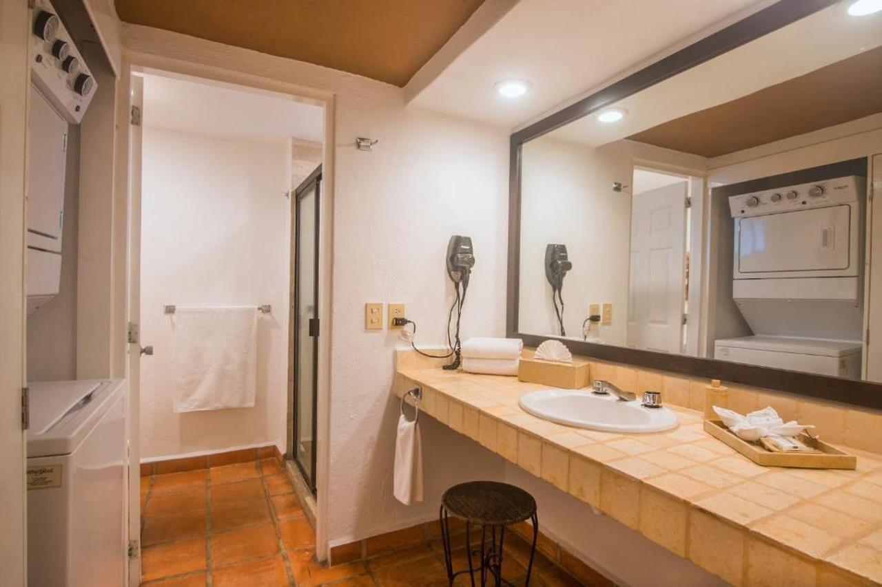 One Street Zona Romantica 4* Puerto Vallarta