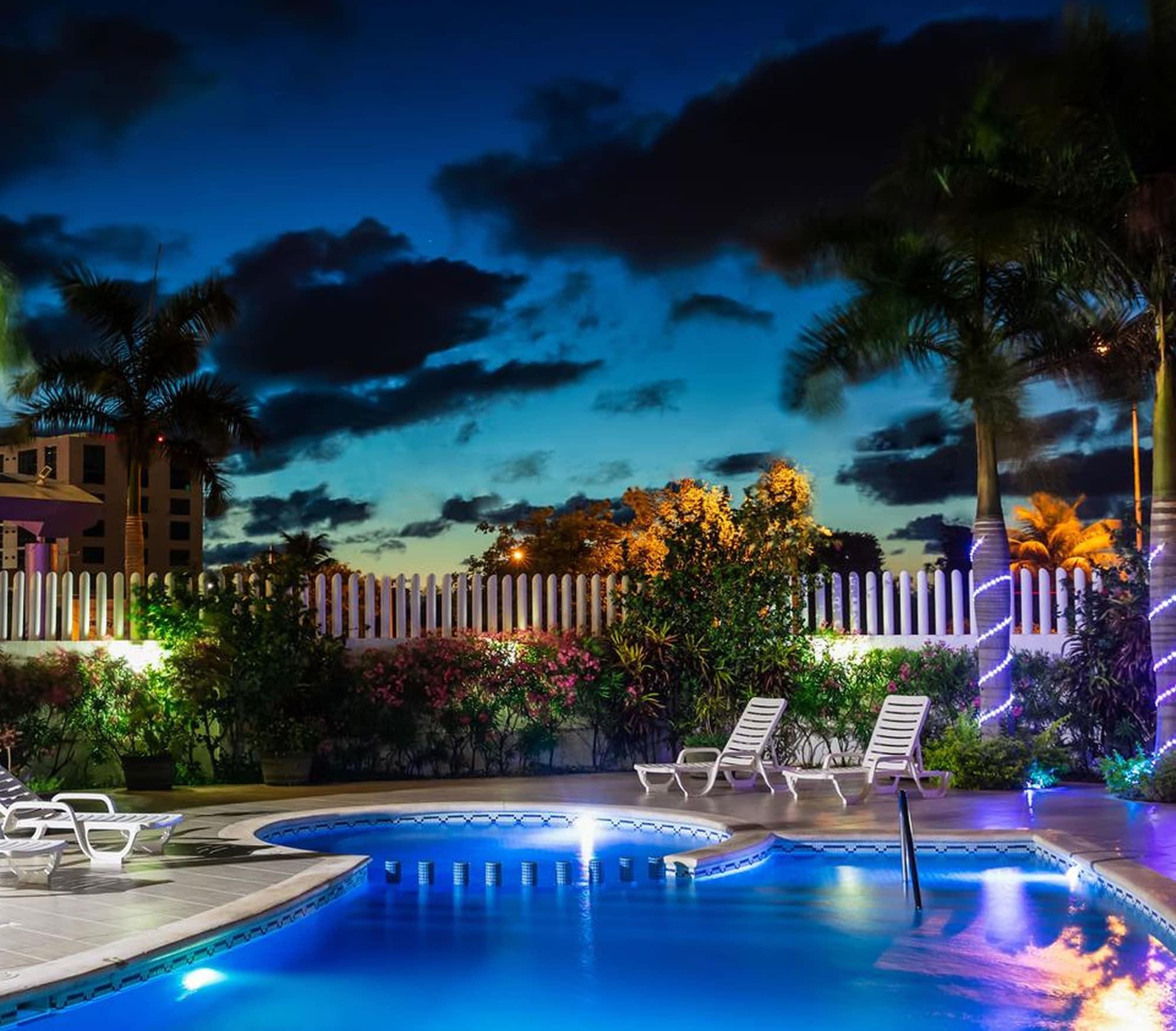 Hotel One Centro Cancun
