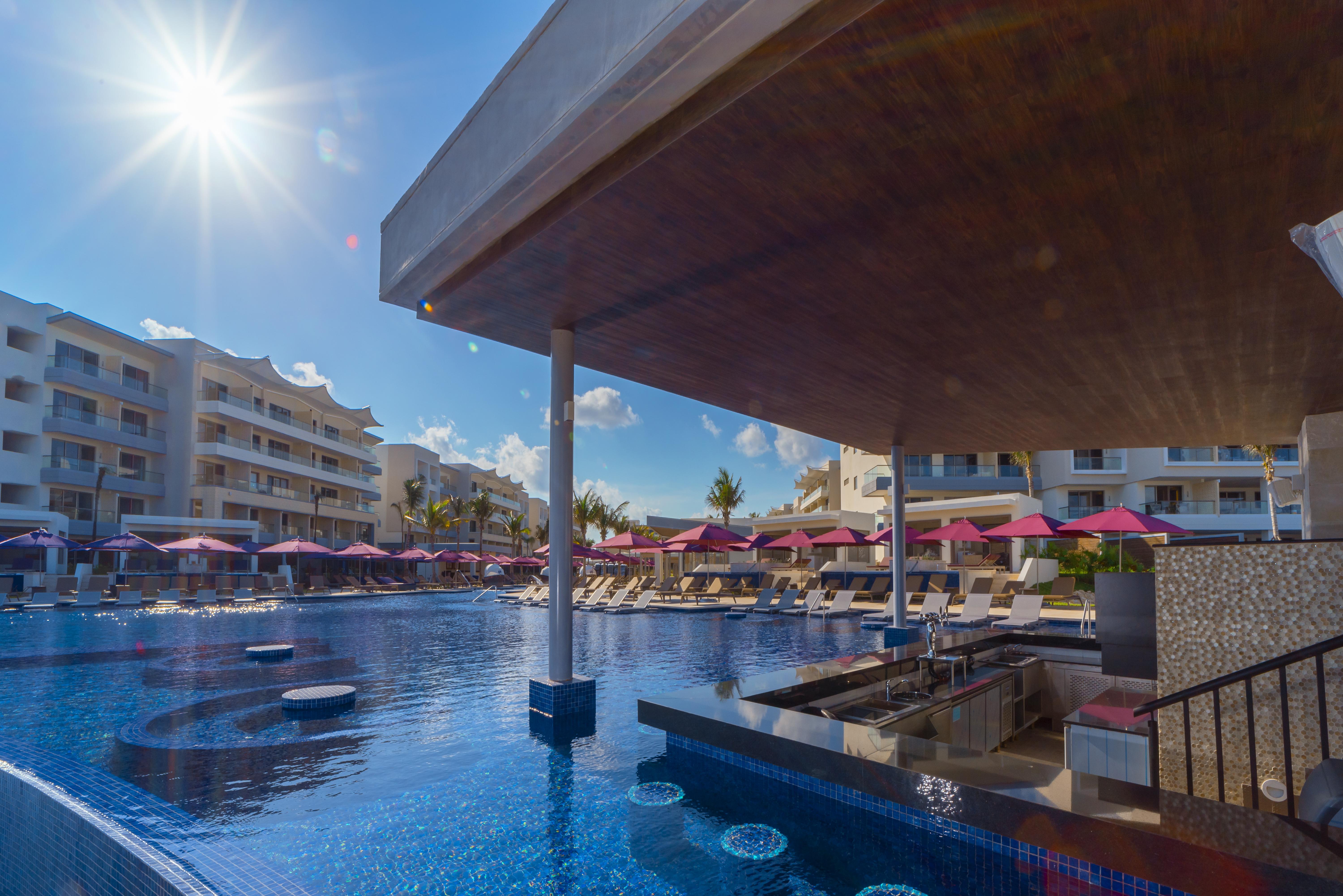 Planet Hollywood Adult Scene Cancun, An Autograph Collection All- Inclusive - Adults Only Cancun