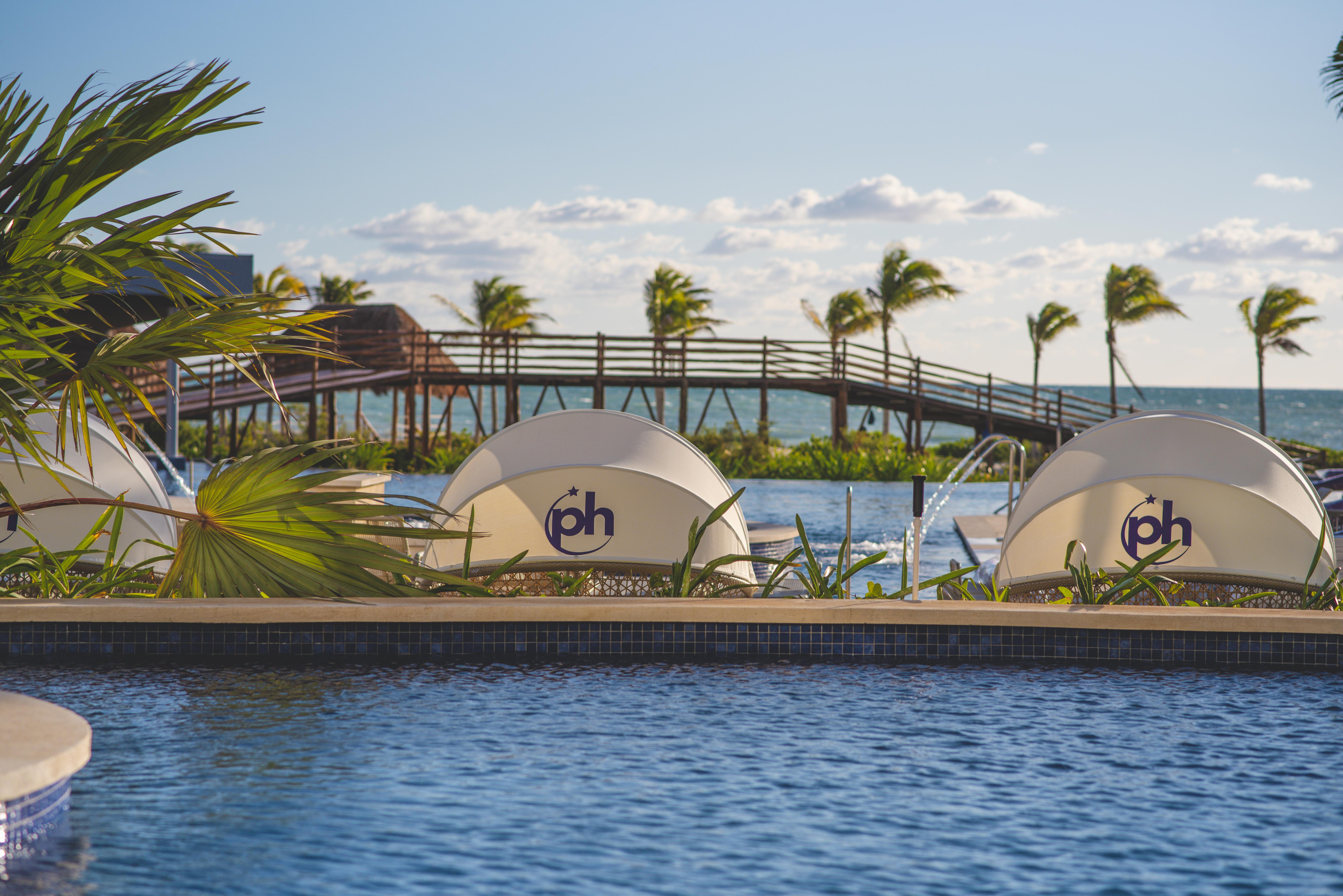 Planet Hollywood Adult Scene Cancun, An Autograph Collection All- Inclusive - Adults Only Cancun