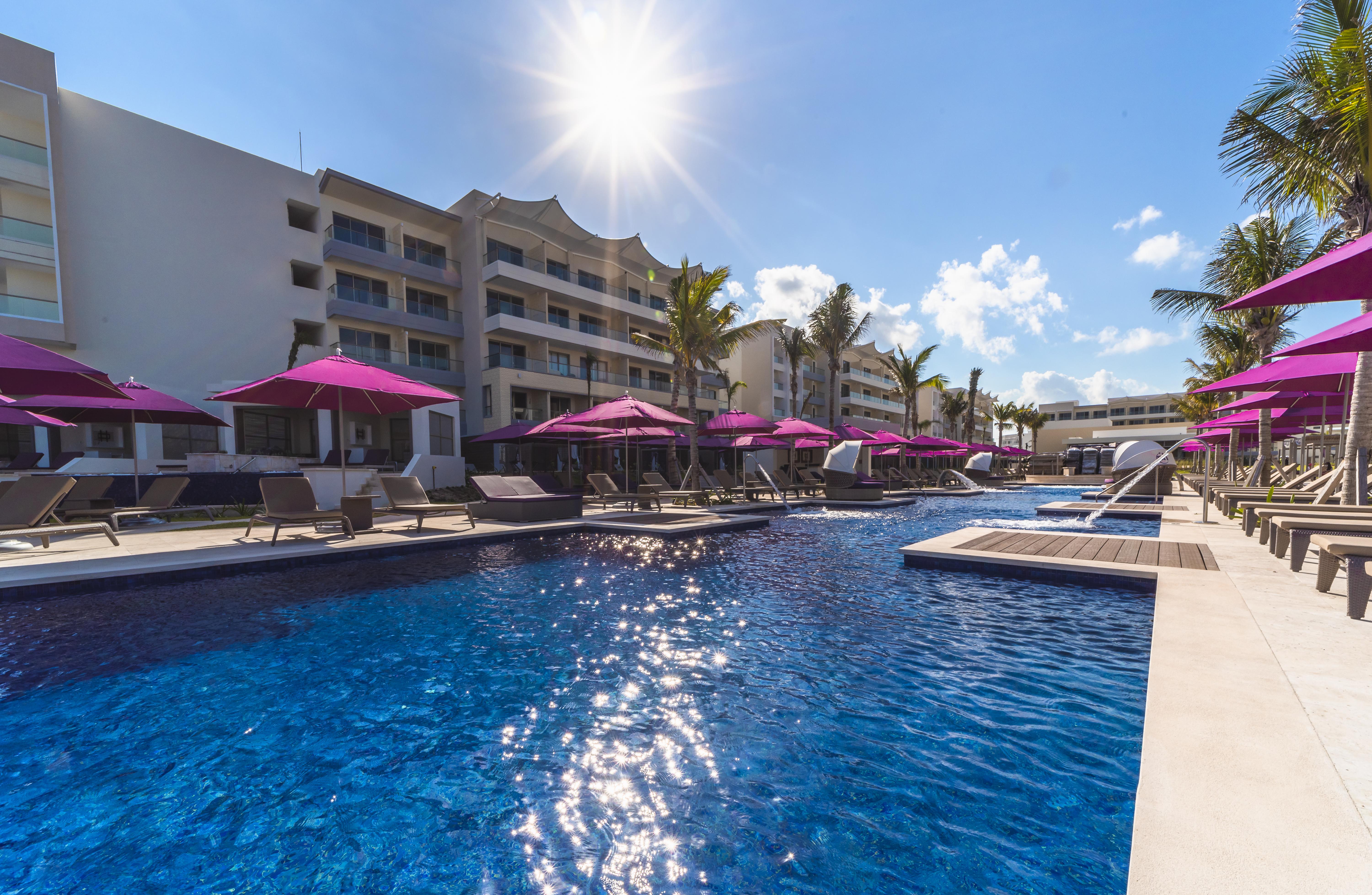 Planet Hollywood Adult Scene Cancun, An Autograph Collection All- Inclusive - Adults Only Resort Cancun
