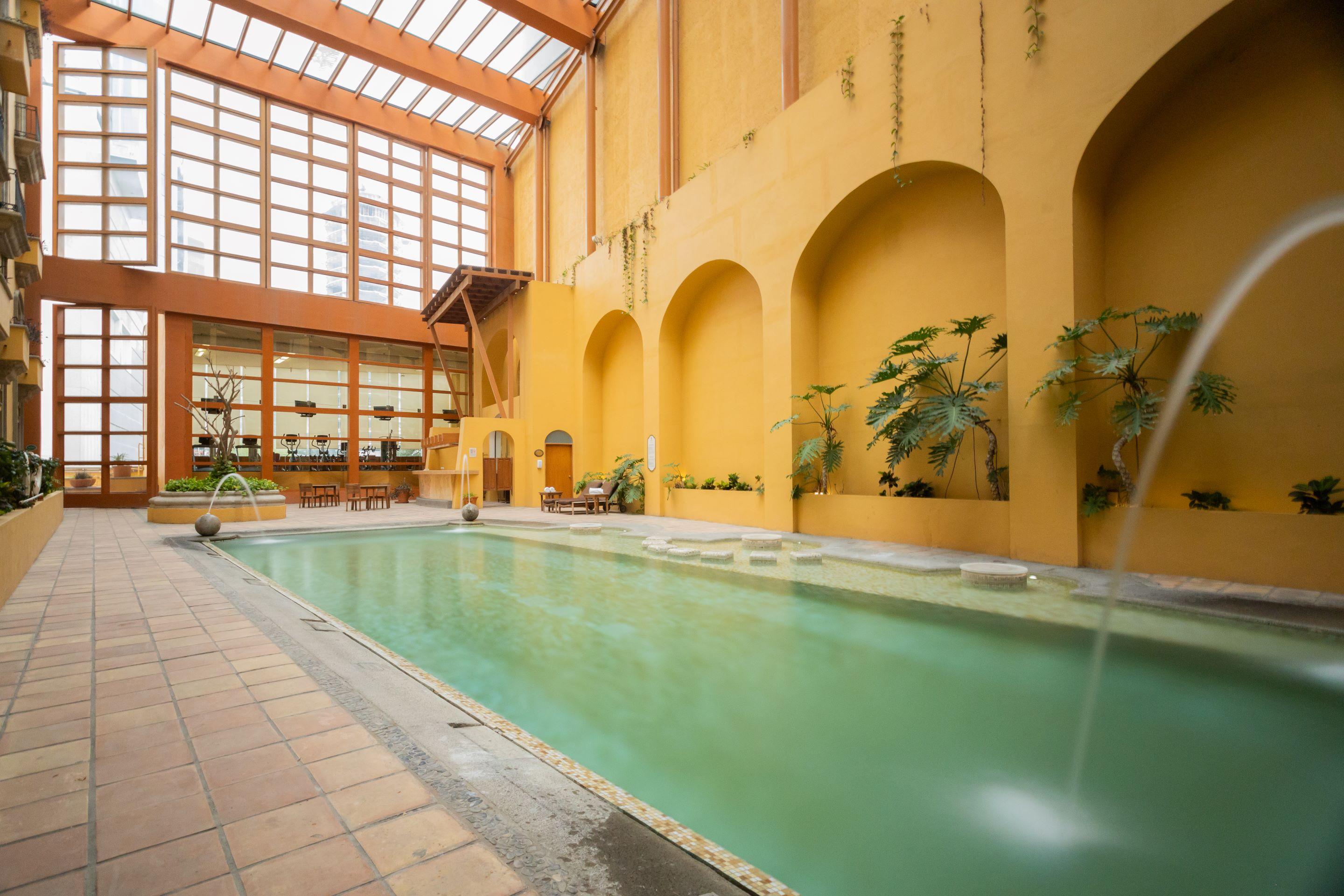 Hotel Quinta Real Monterrey 5*