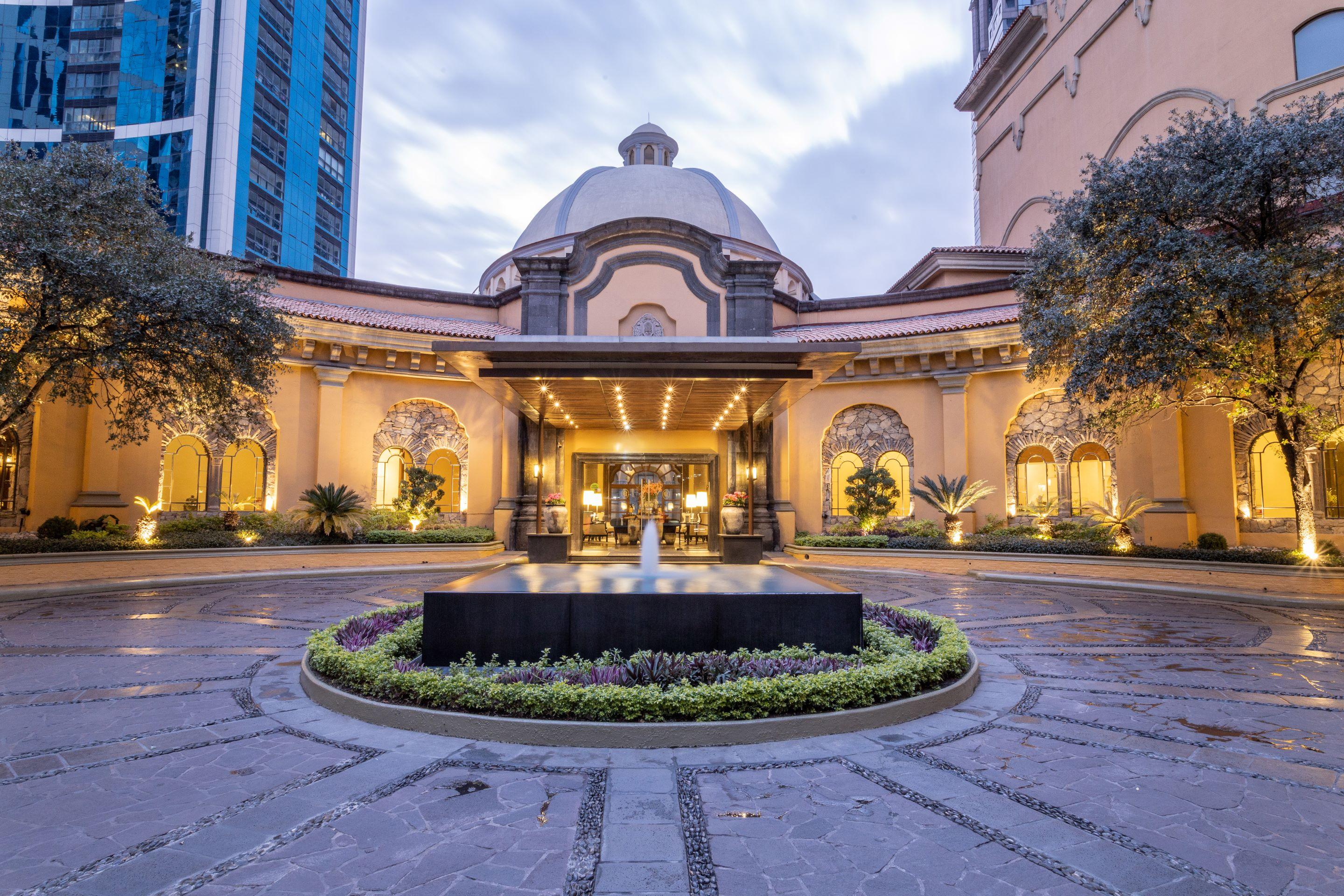 Quinta Real Monterrey 5*