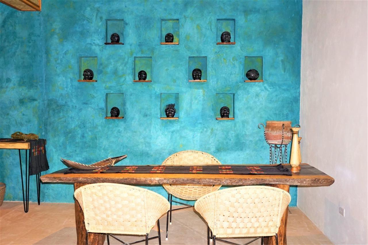La Puerta Azul Beachfront - Adults Only Hotel 4*