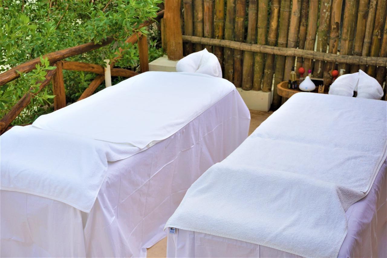 La Puerta Azul Beachfront - Adults Only 4*