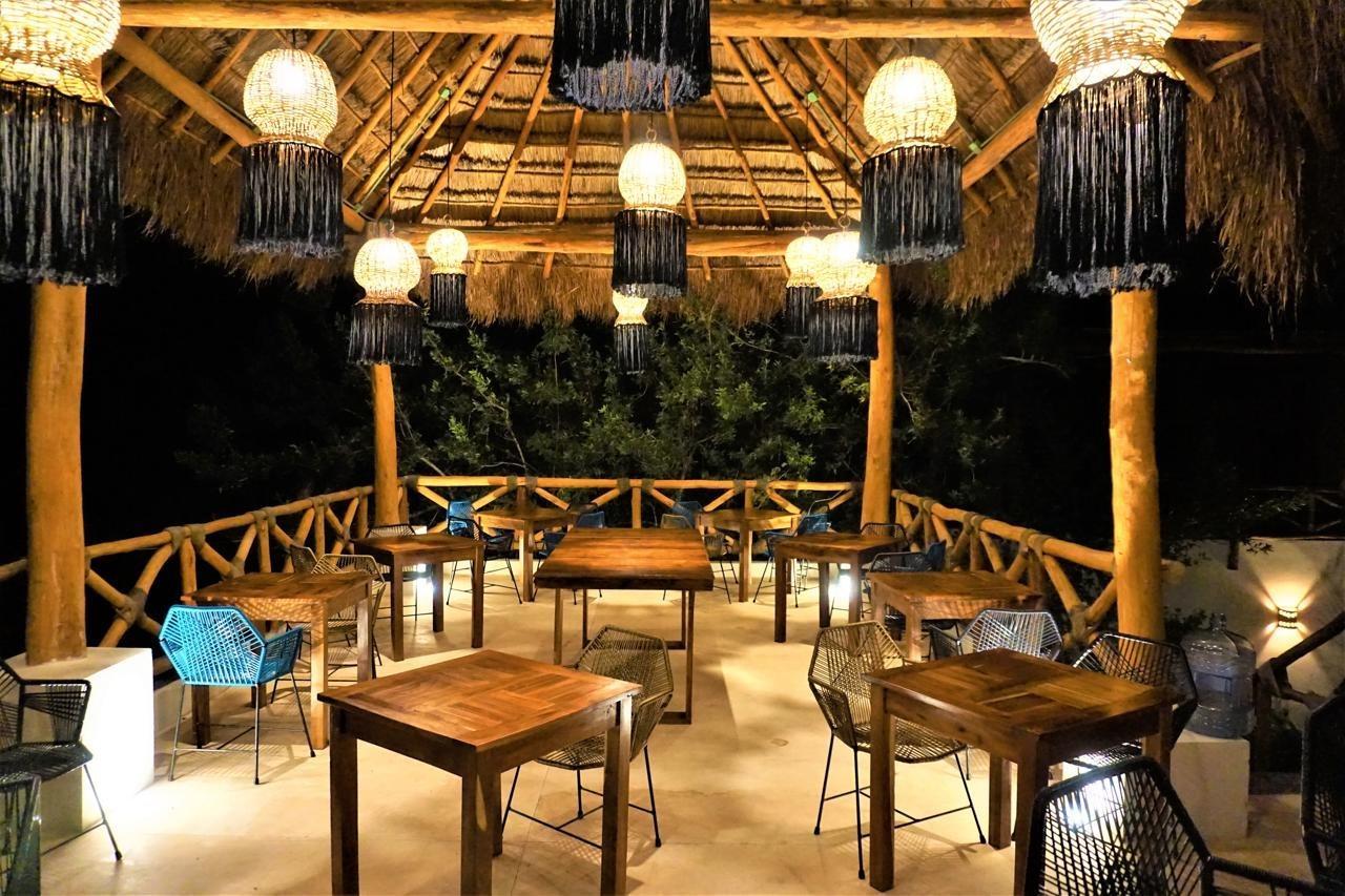 Hotel La Puerta Azul Beachfront - Adults Only Isla Holbox