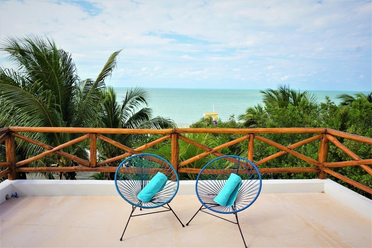 Hotel La Puerta Azul Beachfront - Adults Only 4*