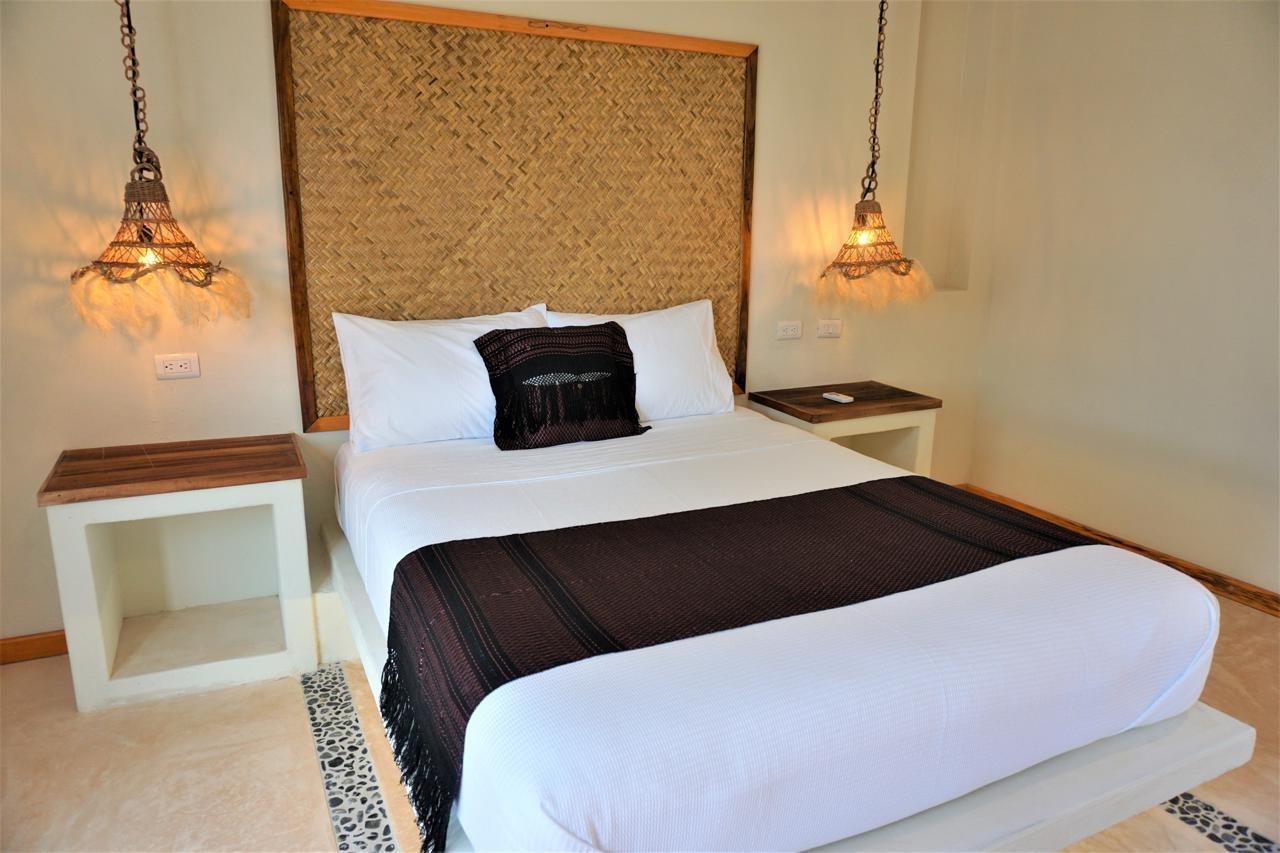 La Puerta Azul Beachfront - Adults Only Isla Holbox
