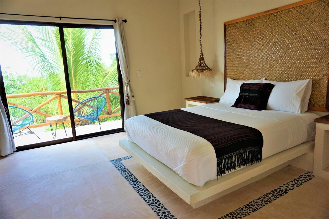 La Puerta Azul Beachfront - Adults Only Hotel 4*