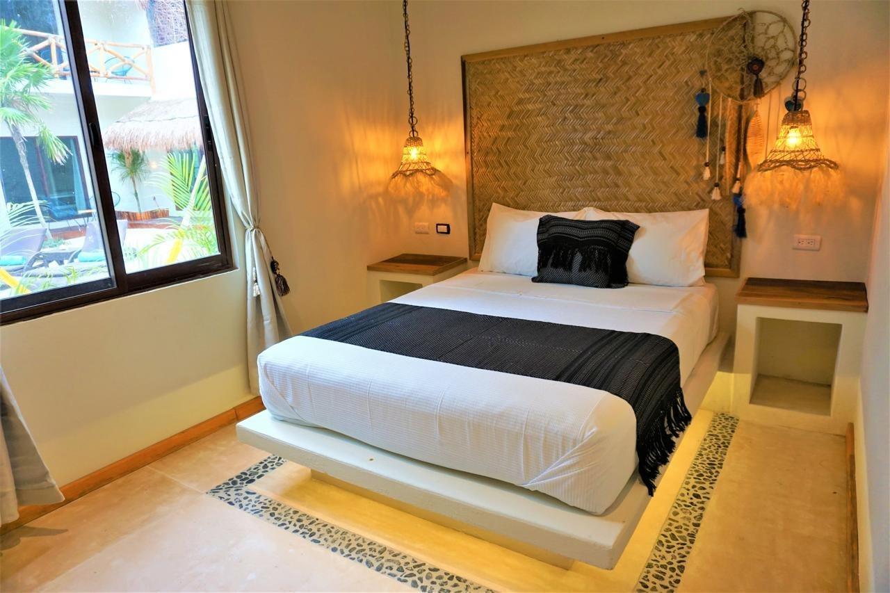 La Puerta Azul Beachfront - Adults Only Hotel Isla Holbox