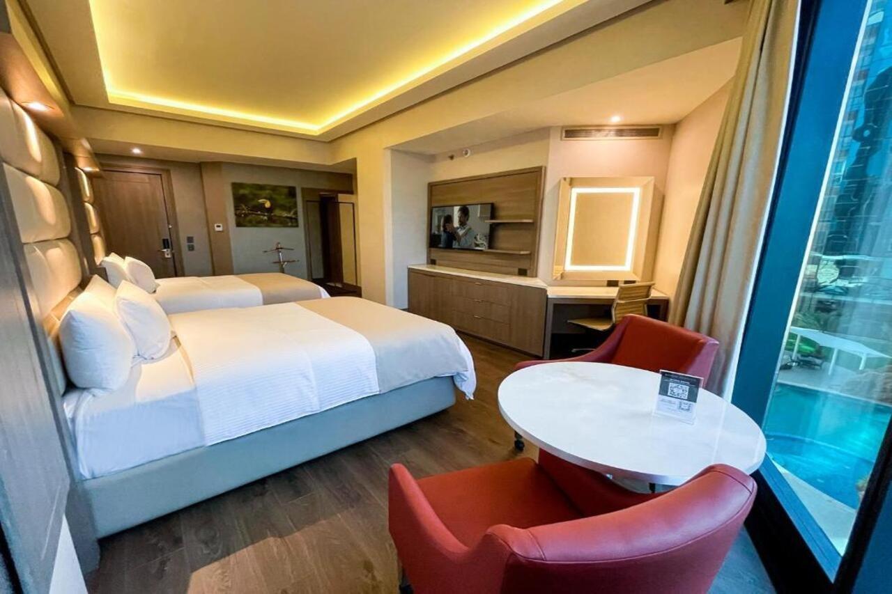 Hotel Safi Royal Luxury Metropolitan